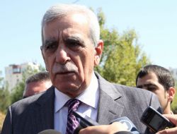Türk davası ertelendi
